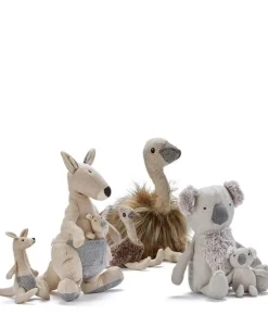 Nana Huchy Aussie Mates & Rattles Bundle Clearance