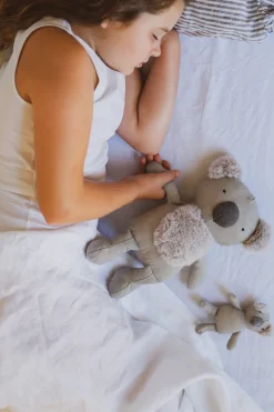 Nana Huchy Aussie Mates & Rattles Bundle Clearance