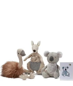 Nana Huchy Aussie Mates Gift Pack Outlet