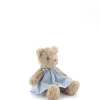 Nana Huchy Baby Honey Bear - Dress Baby Blue Best