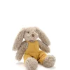 Nana Huchy Baby Honey Bunny Boy - Mustard Best