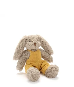 Nana Huchy Baby Honey Bunny Boy - Mustard Best