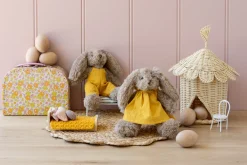 Nana Huchy Baby Honey Bunny Boy - Mustard Best