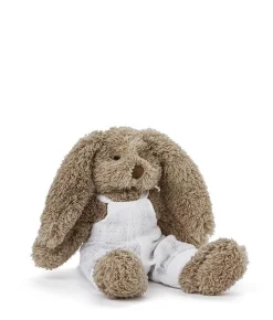 Nana Huchy Baby Honey Bunny Boy - White Best