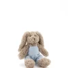 Nana Huchy Baby Honey Bunny Boy- Baby Blue New