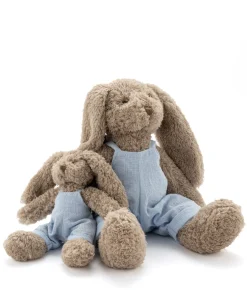 Nana Huchy Baby Honey Bunny Boy- Baby Blue New