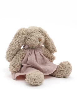 Nana Huchy Baby Honey Bunny Girl - Lilac Best