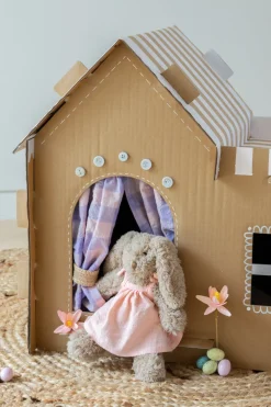 Nana Huchy Baby Honey Bunny Girl -Baby Pink Sale