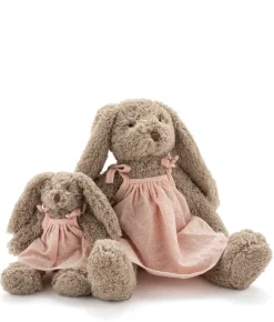 Nana Huchy Baby Honey Bunny Girl -Baby Pink Sale