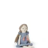 Nana Huchy Baby Lily Doll-Blue Clearance