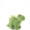 Nana Huchy Baby Sadie the Dino - Green