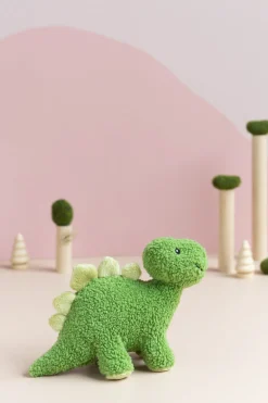 Nana Huchy Baby Sadie the Dino - Green