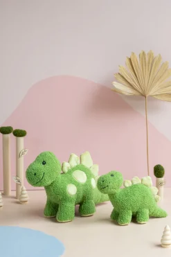 Nana Huchy Baby Sadie the Dino - Green