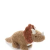 Nana Huchy Baby Thomas the Triceratops - Brown Sale