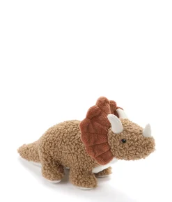 Nana Huchy Baby Thomas the Triceratops - Brown Sale