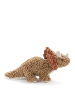 Nana Huchy Baby Thomas the Triceratops - Brown Sale