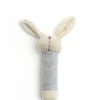 Nana Huchy Bella Bunny Rattle-Neutral Outlet