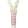Nana Huchy Bella Bunny Rattle-Pink Best