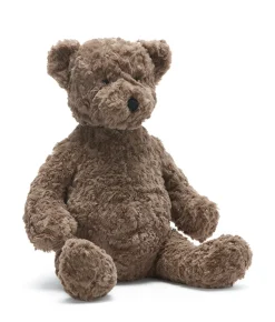 Nana Huchy Benny the Bear