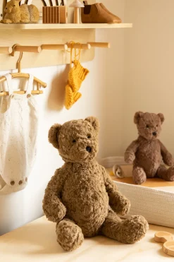 Nana Huchy Benny the Bear