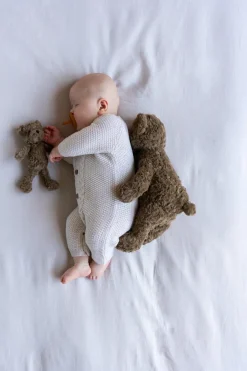 Nana Huchy Benny the Bear