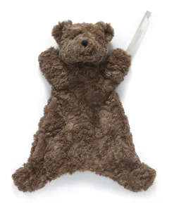 Nana Huchy Benny the Bear Hoochy Coochie Hot