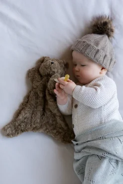 Nana Huchy Benny the Bear Hoochy Coochie Hot