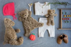 Nana Huchy Benny the Bear Hoochy Coochie Hot