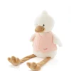 Nana Huchy Big Bill the Duck - Baby Pink Online