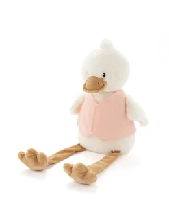 Nana Huchy Big Bill the Duck - Baby Pink Online