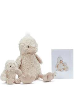 Nana Huchy Bill the Duck Gift Pack Clearance