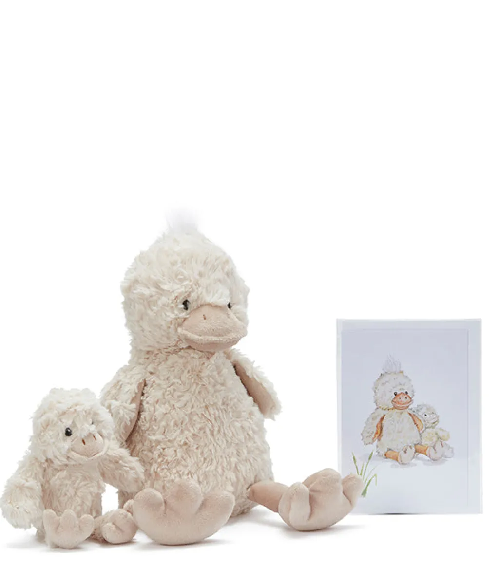 Nana Huchy Bill the Duck Gift Pack Clearance
