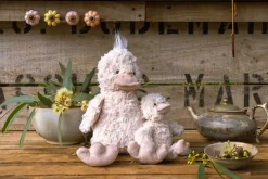 Nana Huchy Bill the Duck Gift Pack Clearance