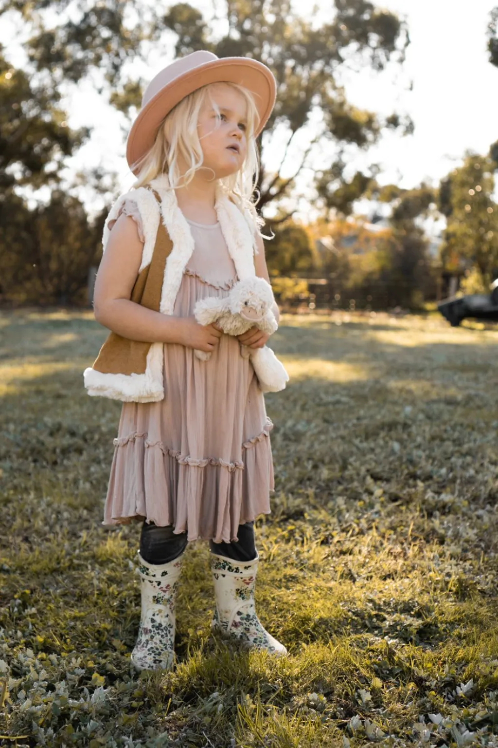 Nana Huchy Bill the Duck Gift Pack Clearance