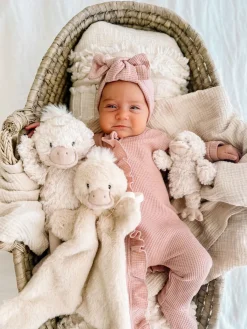 Nana Huchy Bill the Duck Hoochy Coochie Best