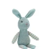 Nana Huchy Bobby the Bunny Rattle New