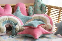 Nana Huchy Bobby the Bunny Rattle New