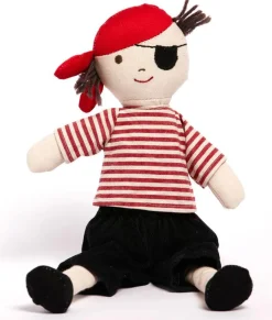 Nana Huchy Boris The Pirate Discount