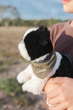 Nana Huchy Bruce the Bulldog Discount