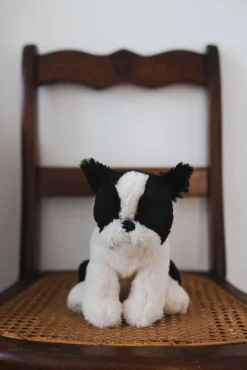 Nana Huchy Bruce the Bulldog Discount