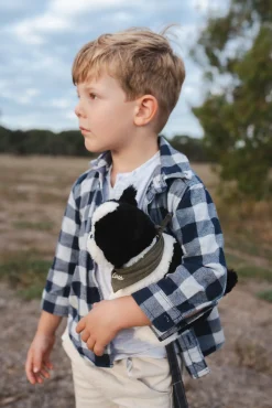 Nana Huchy Bruce the Bulldog Discount