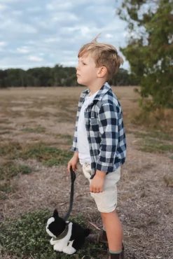 Nana Huchy Bruce the Bulldog Discount