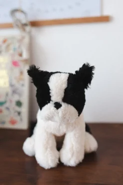 Nana Huchy Bruce the Bulldog Discount