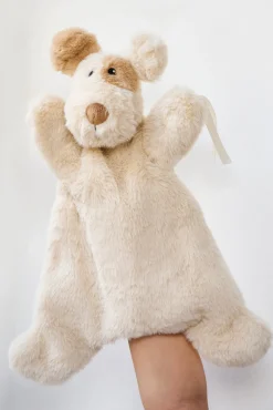 Nana Huchy Buddy the Dog Hoochy Coochie Hot