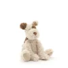 Nana Huchy Buddy the Pup - Beige Best