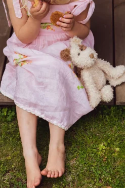 Nana Huchy Buddy the Pup - Beige Best