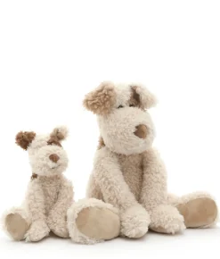 Nana Huchy Buddy the Pup - Beige Best