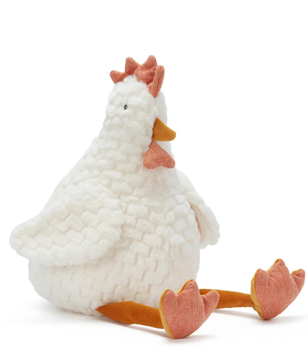 Nana Huchy Charlie the Chicken Hot