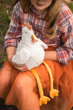 Nana Huchy Charlie the Chicken Hot