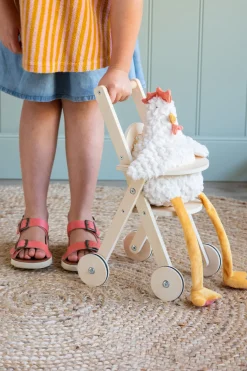 Nana Huchy Charlie the Chicken Hot